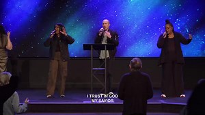 Sunday Service | Metro Tab Church