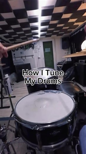 Mastering Drum Tuning Techniques for Every Music Genre
