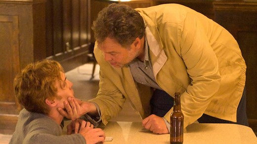 'Chained' movie ending, explained