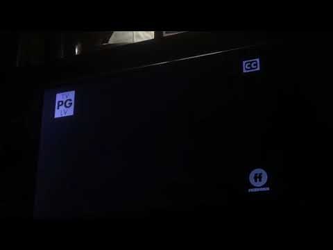 Freeform Fun Day Space Jam Intro