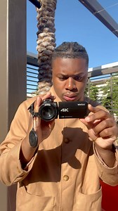 1.3M views · 10K reactions | First day as a videographer . . #reels #explore #comedy #comedyreels #facebookreel #fbreels | Jonathan Peter | Facebook