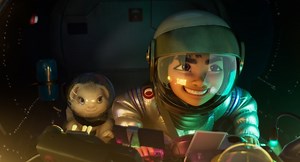 ‘Over the Moon’ Trailer: Netflix’s Animated Musical, Directed by Disney Legend, Celebrates Chinese Festival