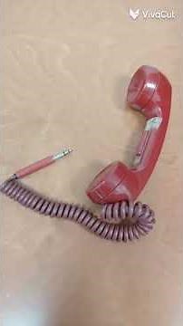 Fire Telephone Jack/Systems Testing !