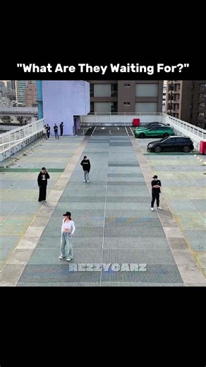 Most Insane Car Transition Ever 💀