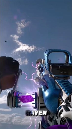 Rotate and recharging Weapon #bo7 #cod #warzone #callofduty