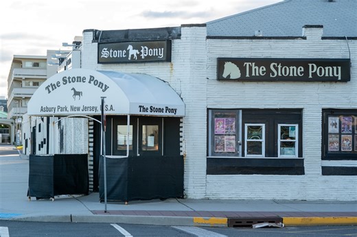 The 11 best music venues in New Jersey, and the shuttered stages we miss most
