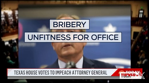 Watch the full interview tonight on X. | Tucker Carlson Tonight