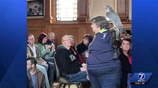 Joslyn Castle bringing medieval fun to the metro