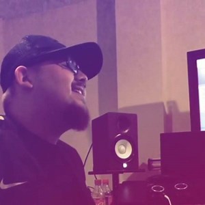 EP Incoming 🔜🎶 Will be finished this week, release date to be announced soon 👊🏻 | Che Chesterman