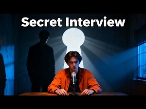 The Secret Interview That Predicted 9/11 | Osama bin Laden & Peter Arnett