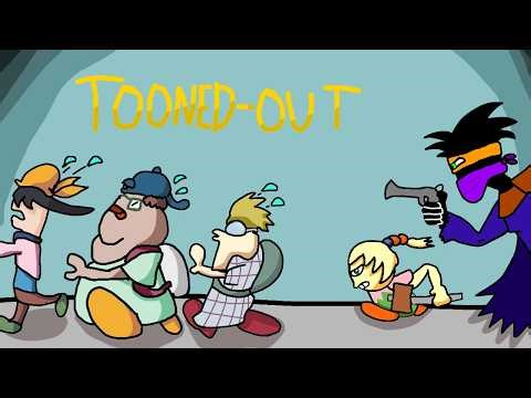 The Kirby Right Back At Ya Retrospective: Tooned Out