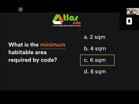BUILDING LAWS MODULE 1 PART 1