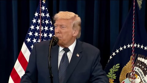 Trump claims conflict will be over soon but US hasn’t ‘won enough’ yet