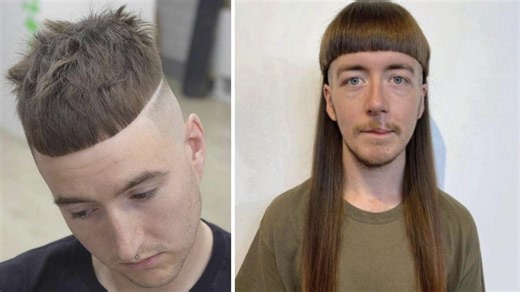 26 Tragic Haircuts That Left An Impression