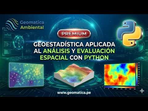 𝐆𝐞𝐨𝐞𝐬𝐭𝐚𝐝𝐢́𝐬𝐭𝐢𝐜𝐚 - 𝐀𝐧𝐚𝐥𝐢𝐬𝐢𝐬 𝐝𝐞 𝐂𝐚𝐥𝐢𝐝𝐚𝐝 𝐝𝐞 𝐬𝐢𝐭𝐢𝐨 𝐩𝐨𝐫 𝐳𝐨𝐧𝐚