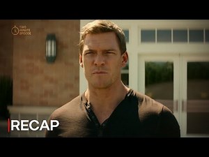 Reacher Season 1 Episode 1 Recap