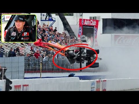 watch 🔴 scott palmer crash - scott palmer pro mod crash - studezilla crash - scott palmer wreck -