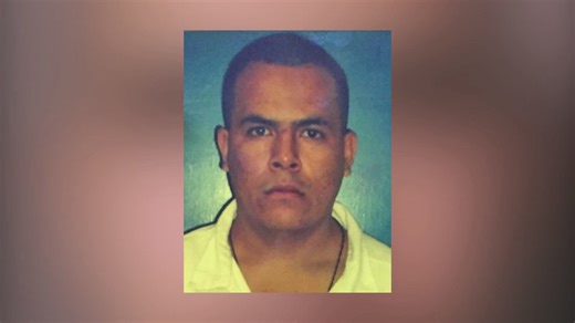 Escaped Texas inmate wanted in 2005 Harris County homicide, slew of new charges