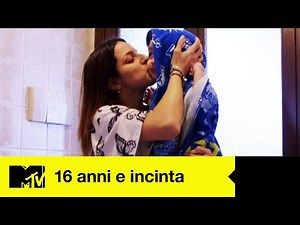 16 Anni E Incinta 7: Un Anno Dopo - Alexandra (Parte 2)