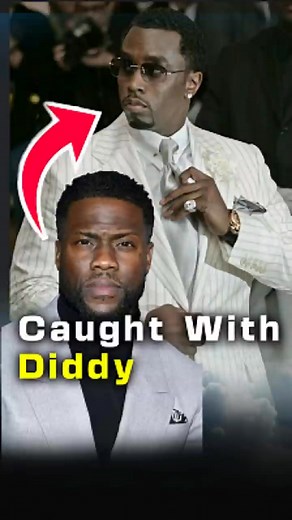 Kevin Hart EXPOSED Himself After Diddy_s Arrest 😳 #fblifestyle | Rap Scoop