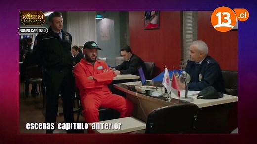 Paramparca Capitulo 92 - Part 01