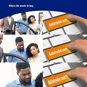 If you’re short on options, it’s time to spend some time on Autotrader.com. Set your filters, find the perfect car, enjoy the journey. | Autotrader | Facebook