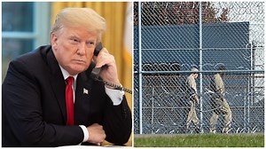 What Inmates Are Saying About Trump's Plan to Shorten Prison Sentences