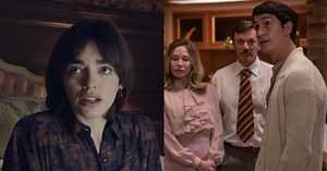 Belén Chavanne de "ATAV 2", y una profunda revelación sobre su personaje: "Yo también..."