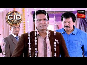 Truth Behind A Mysterious Wedding | CID - Special Cases | 27 July 2024