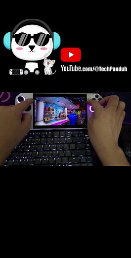 Link to Full Video: https://youtu.be/1rO_GkMACMo ROG Ally Armoury Crate buttons not working or causing keyboard input lag? This video will show you how to resolve the issue without having to manually open Services, wait for it to load, select Armoury Crate service, and stop or start it. This can be achieved by creating a script using notepad and further shorten the steps by creating a hotkey using AutoHotkey to toggle the Armoury Crate service on/off, which all can be accomplished with a single