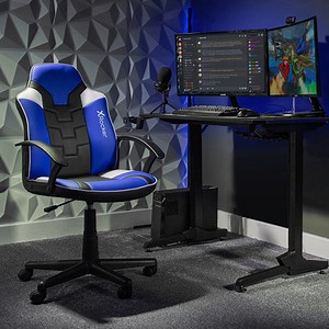 X Rocker Saturn Esport Gaming Chair