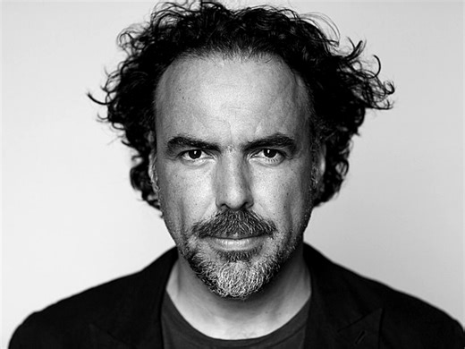 Alejandro González Iñárritu calls superheroes "sad figures"