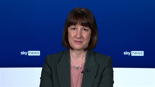Shadow Chancellor Rachel Reeves said scrapping the non-dom tax status is 'an utter humiliation for this government', adding that they've had 14 years to do it, but have chosen to do it now.