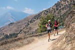 Ryan Sandes on what it takes to run the Great Himalaya Trail