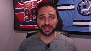 3.7K views · 27 reactions | In his daily recap, Rob Pizzo breaks down game 2 of the Western Conference final that included some history made... More: https://www.cbc.ca/sports/hockey/nhl/nhl-playoffs-vegas-golden-knights-dallas-stars-game-2-1.5716408 | Hockey Night in Canada | Facebook