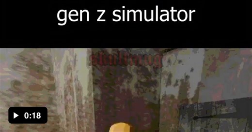 I don't care what anybody says, this is avantegarde. - Video