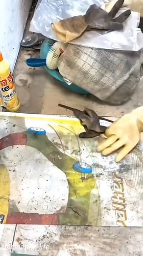 488K views · 7K reactions | Clean slate, fresh start ! #cleaning #satisfying | CleanerLife | Facebook