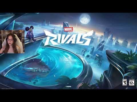 CELESTIAL LAST DAY OF THE SEASON SEND HELP #marvelrivals