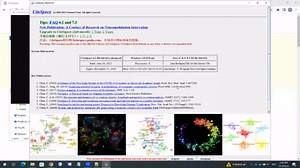 CiteSpace 6.2.R4 (Advanced)入门指南