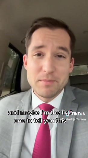 Jefferson Fisher on TikTok