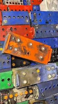 Bringing a Dead Lead-Acid Battery Back to Life! 🔋⚡ Incredible Restoration Process
