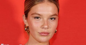 Influencer and Model Ellie Thumann Opens Up About the Positive Impact of Hot Girl Walks