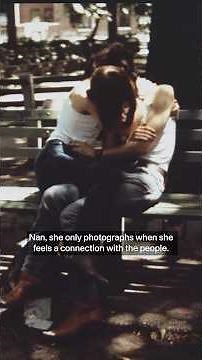 Curator Series: Anne O'Hehir on Nan Goldin #NanGoldin #NationalGalleryAU #ArtExplained #ArtHistory