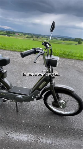 Exploring Piaggio's Trendy Innovations