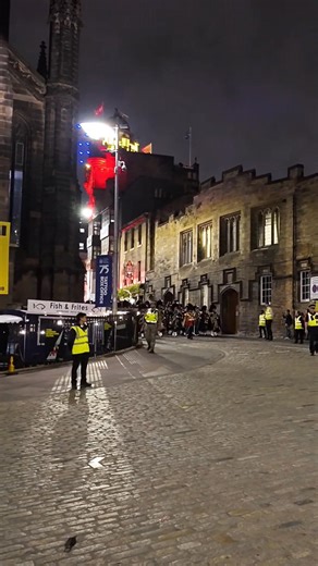 47K views · 1.1K reactions | The Royal Edinburgh Military Tattoo –...