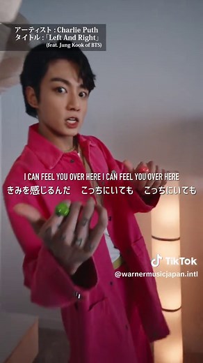 チャーリー・プース 来日公演「Something New」で盛り上がろう