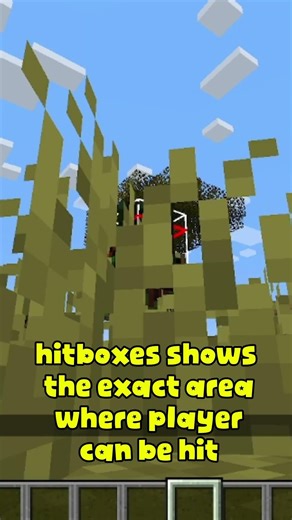 USEFUL MINECRAFT KEYBOARD SHORTCUTS #minecraft #mcyt#mc