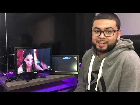 Unboxing Tech Ep. 4 - Best Portable TV? Tyler TTV705-14 14” Portable TV