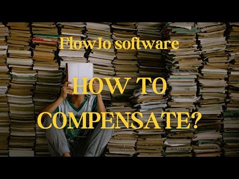 Principles & Practice on FlowJo compensation