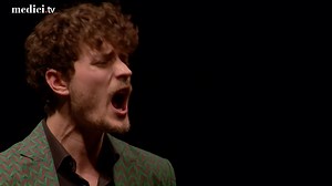 Enjoy one of today's most widely lauded countertenors, Jakub Józef Orliński - Countertenor, in an enchanting all-Baroque recital accompanied by historically-informed ensemble Il Pomo d'Oro. The program takes up the repertoire included on Orliński's award-winning album Facce d'Amore, alternating vocal arias by Cavalli, Bononcini, Handel, and other Baroque masters. Watch here their performance of Handel’s “Agitato da fiere tempeste” https://bit.ly/3TcatJl | medici.tv